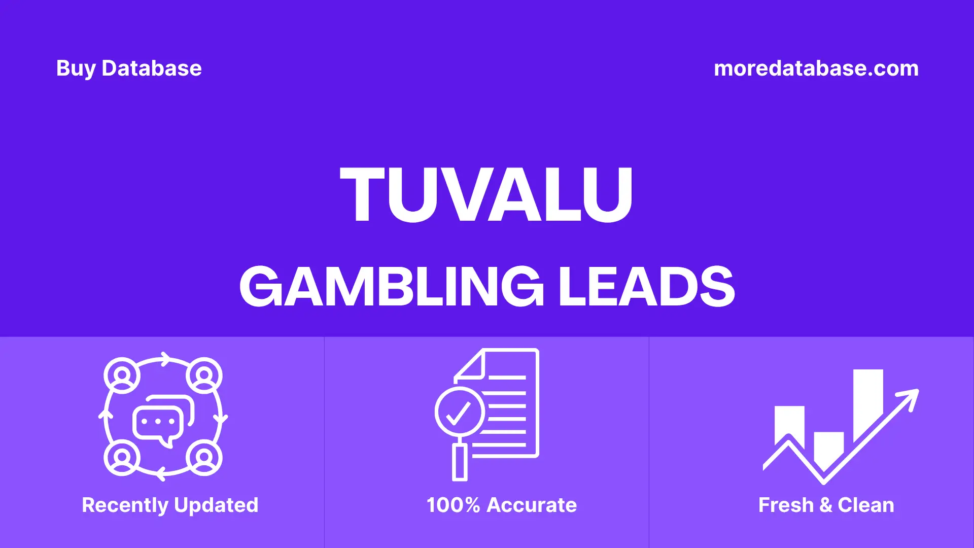Tuvalu Gambling Leads